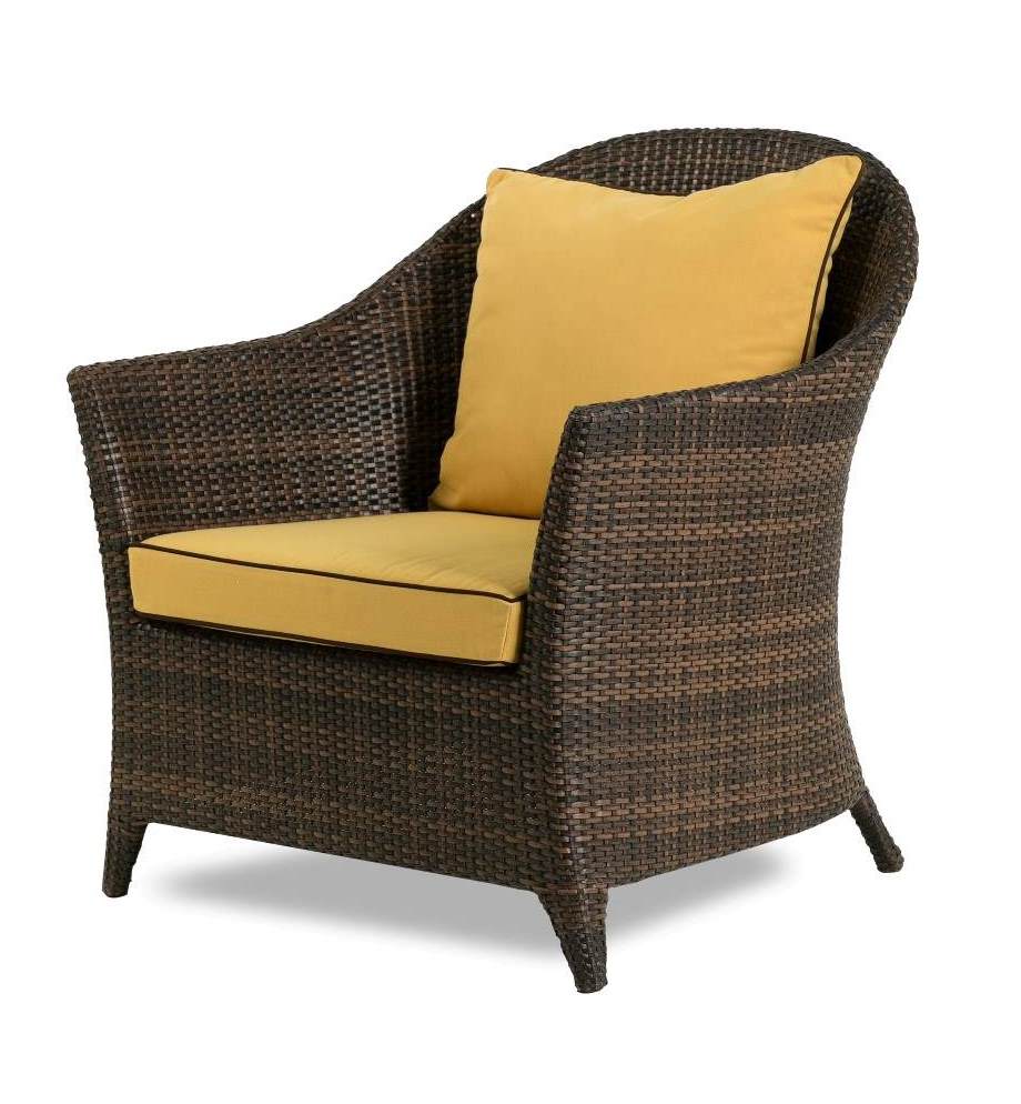 SunWeave Cebu Lounge Chair