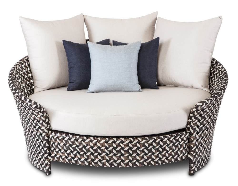 SunWeave Miami Daybed