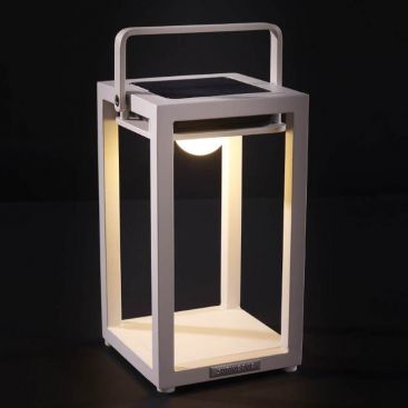 New Solar Lighting Collection